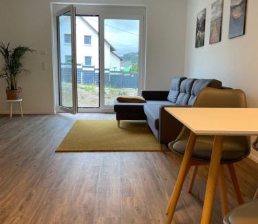Hausen am Tann Apartment | Ferienwohnung Gerstenecker