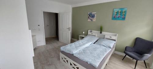 Markranstaedt Apartment | Ferienwohnung Gertraude