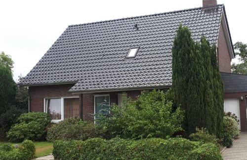 Leer Apartment | Ferienwohnung Gesine