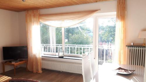 Leer Apartment | Ferienwohnung Gesine