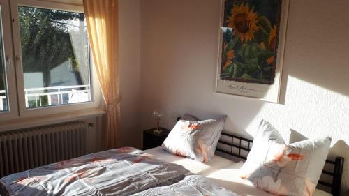 Leer Apartment | Ferienwohnung Gesine