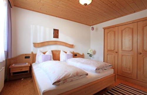 Ellmau Apartment | Ferienwohnung Gimplinger