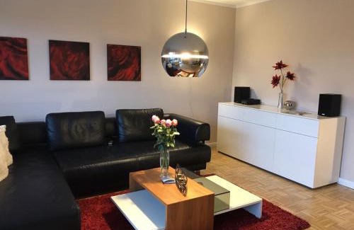 Braunlage Apartment | Ferienwohnung Gipfelnest