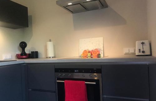 Braunlage Apartment | Ferienwohnung Gipfelnest