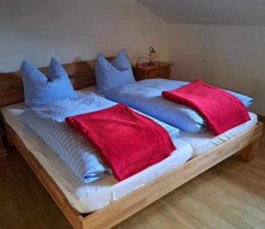 Gunzesried Apartment | Ferienwohnung Gipfelstürmer