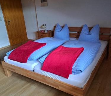 Gunzesried Apartment | Ferienwohnung Gipfelstürmer
