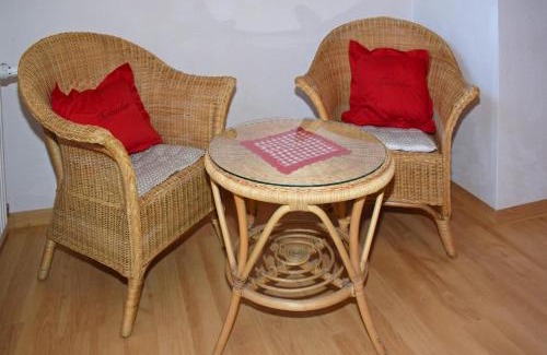 Gunzesried Apartment | Ferienwohnung Gipfelstürmer