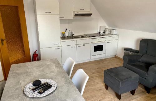 Ascheberg Apartment | Ferienwohnung Gisela