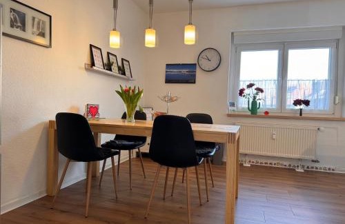 Ickern Sud Apartment | Ferienwohnung Glückauf - KEINE Monteurzimmer