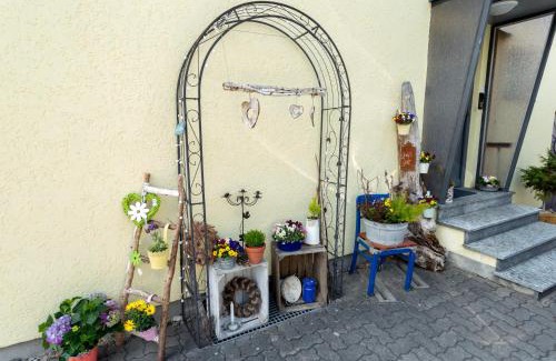 Peiting Apartment | Ferienwohnung Glückauf