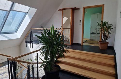 Bad Schussenried Apartment | Ferienwohnung Goelz