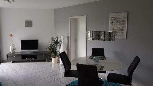 Bad Wildungen Apartment | Ferienwohnung Gockels-Auszeit