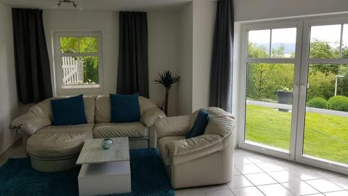 Bad Wildungen Apartment | Ferienwohnung Gockels-Auszeit