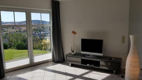 Bad Wildungen Apartment | Ferienwohnung Gockels-Auszeit