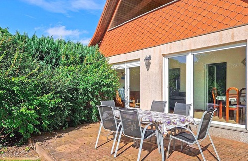 Godendorf Apartment | Ferienwohnung Godendorfer