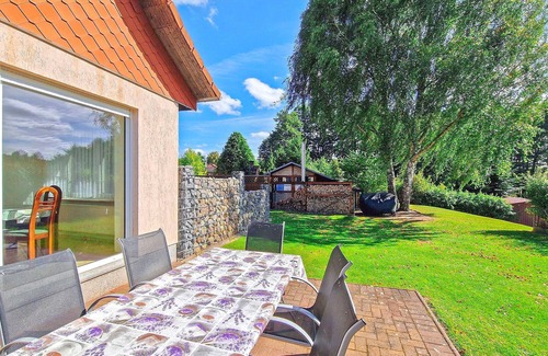 Godendorf Apartment | Ferienwohnung Godendorfer