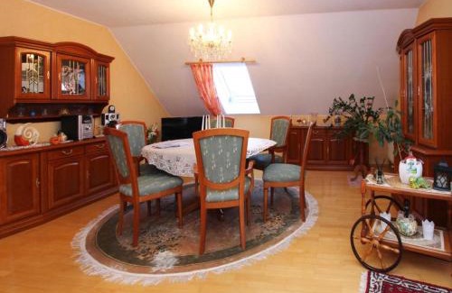 Markranstaedt Apartment | Ferienwohnung Goehrenz bei Leipzig-Markranstaedt, cleaning included