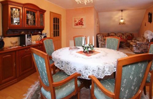 Markranstaedt Apartment | Ferienwohnung Goehrenz bei Leipzig-Markranstaedt