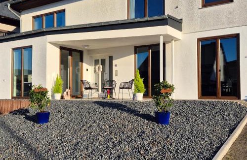 Andel Apartment | Ferienwohnung Goldrausch
