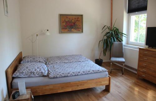 Meissen Apartment | Ferienwohnung Goldgrund