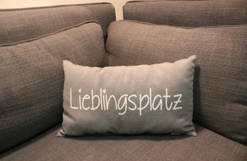 Meissen Apartment | Ferienwohnung Goldgrund