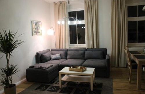 Meissen Apartment | Ferienwohnung Goldgrund
