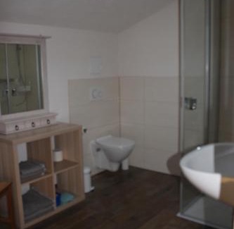 Meissen Apartment | Ferienwohnung Goldgrund Gartenblick