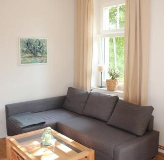 Meissen Apartment | Ferienwohnung Goldgrund15