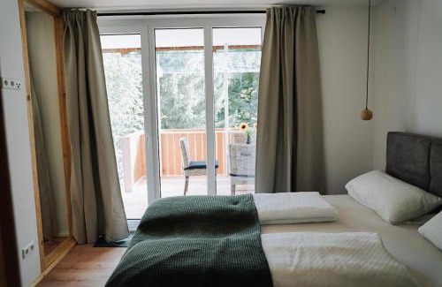 Elzach Apartment | Ferienwohnung Goldtann