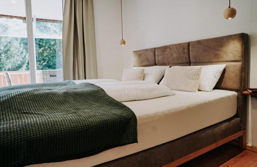 Elzach Apartment | Ferienwohnung Goldtann