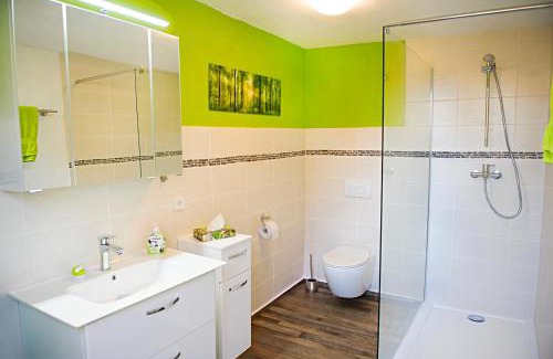 Goslar Old Town Apartment | Ferienwohnung Goslar Runenhaus
