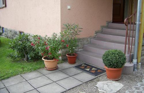 Gotha Apartment | Ferienwohnung Gotha