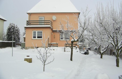 Gotha Apartment | Ferienwohnung Gotha