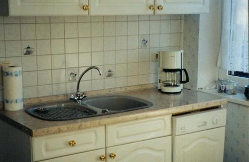 Gotha Apartment | Ferienwohnung Gotha