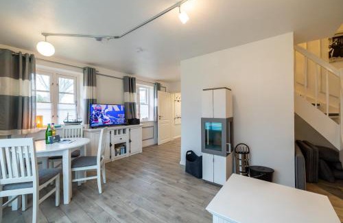 Goting Apartment | Ferienwohnung Goting