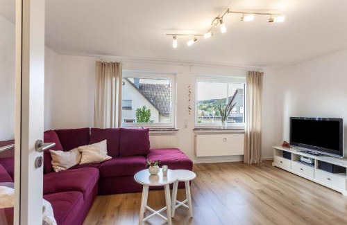 Oberhundem Apartment | Ferienwohnung Grübel
