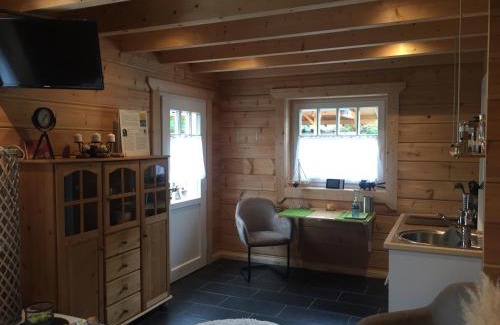 Grunebach Apartment | Ferienwohnung Grünebach