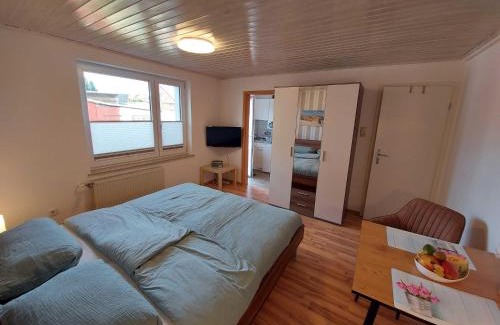 Karlshagen House | Ferienwohnung Graf kleine Auszeit