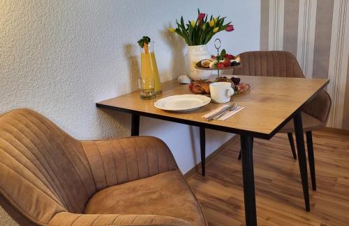 Karlshagen House | Ferienwohnung Graf kleine Auszeit