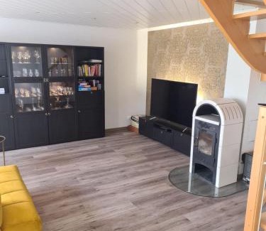 Leer Apartment | Ferienwohnung Grahn 15154