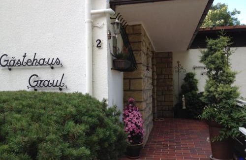 Goslar Old Town Apartment | Ferienwohnung Graul