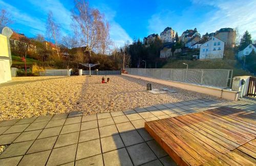 Greiz Apartment | Ferienwohnung Greiz