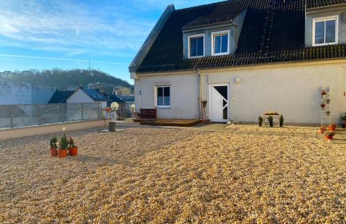 Greiz Apartment | Ferienwohnung Greiz