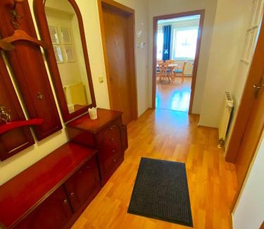 Greiz Apartment | Ferienwohnung Greiz