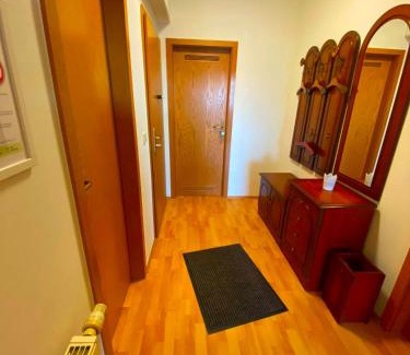Greiz Apartment | Ferienwohnung Greiz