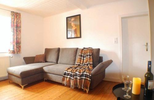 Harleshausen Apartment | Ferienwohnung Gretel