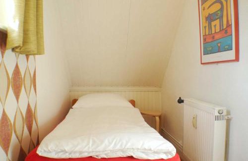 Harleshausen Apartment | Ferienwohnung Gretel