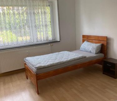 Pforzheim Apartment | Ferienwohnung Grimm 2