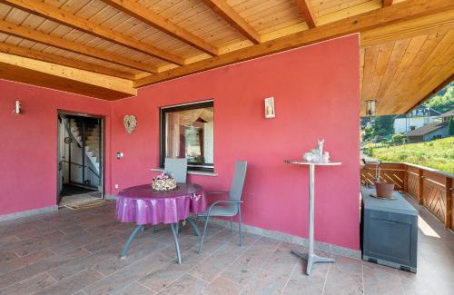 Darstein Apartment | Ferienwohnung Grimm