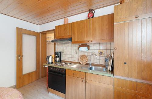 Darstein Apartment | Ferienwohnung Grimm